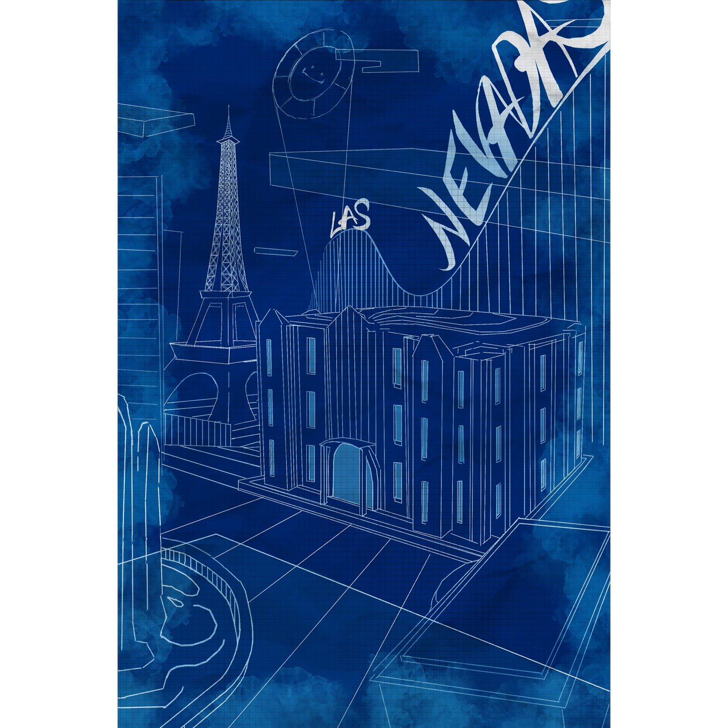 Buy RED MOVIE POSTER and GET BLUEPRINT POSTER WITH DISCOUNT!