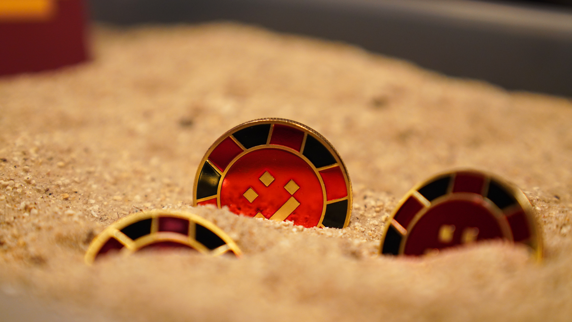Casino Chips