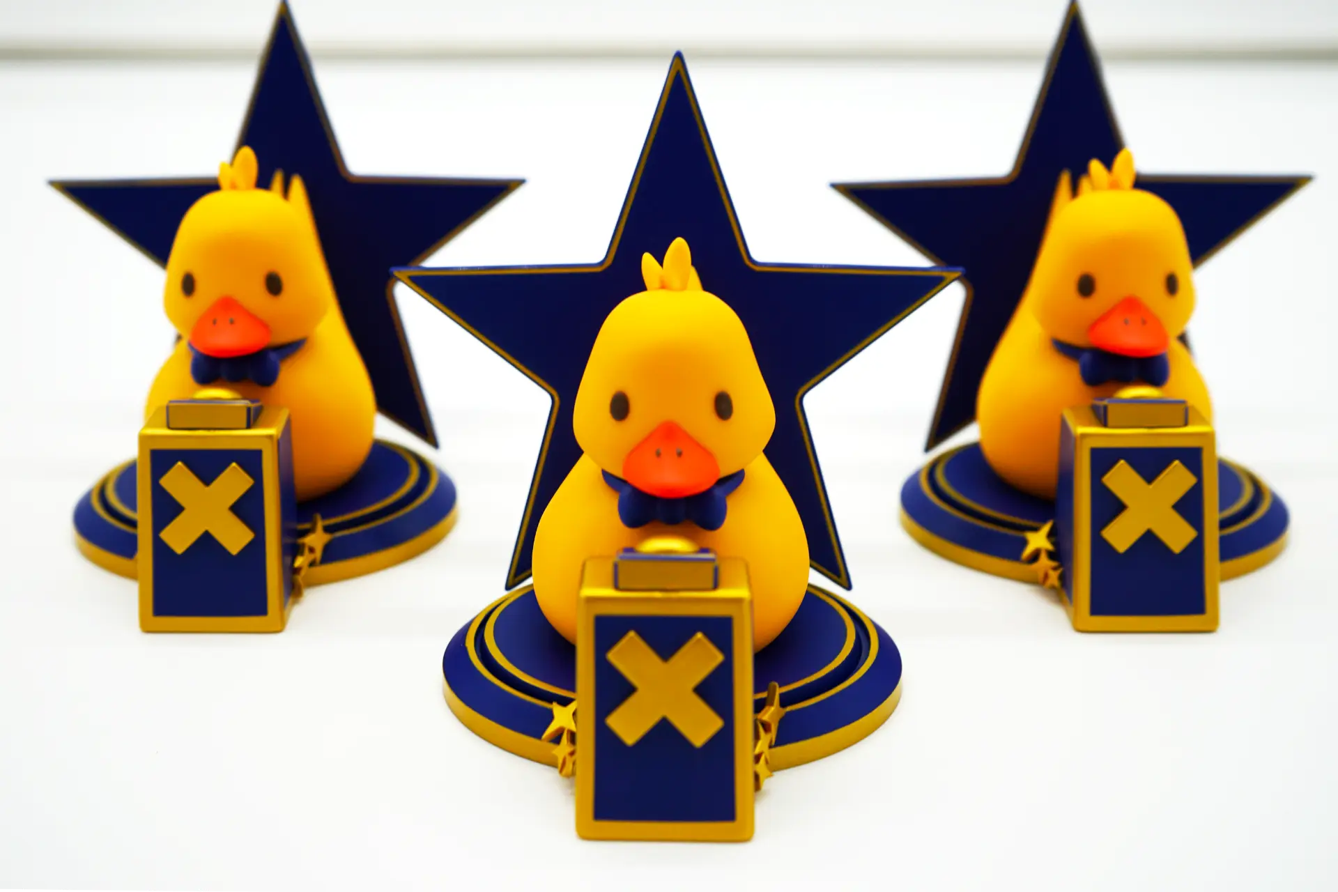 Quackity Judge