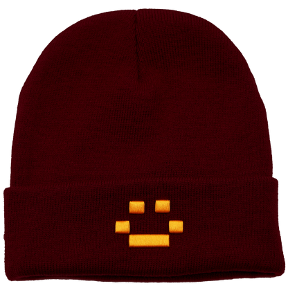 Original Las Nevadas Cardinal Beanie