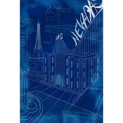 Buy RED MOVIE POSTER and GET BLUEPRINT POSTER WITH DISCOUNT!